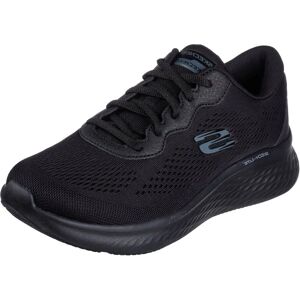 Chaussures Skechers Skech-Lite Pro noires - Chaussures - Publicité Chaussures Skechers Skech-Lite Pro noires - Chaussures - Publicité