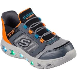 Skechers Hypno-Flash 2.0 Odelux Lightweight Trainers - Boys Skechers Hypno-Flash 2.0 Odelux Lightweight Trainers - Boys