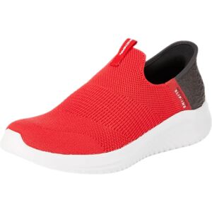 Baskets Skechers Ultra Flex 3.0 - Pour fille Rouge - Toute l'année - Publicité Baskets Skechers Ultra Flex 3.0 - Pour fille Rouge - Toute l'année - Publicité