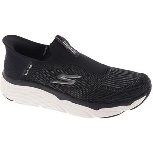 SKECHERS Men’s Running Shoes MAX CUSHIONING ELITE - Advantageous - Black - 45½ SKECHERS Men’s Running Shoes MAX CUSHIONING ELITE - Advantageous - Black - 45½