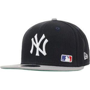 New Era Navy 9Fifty MLB Yankees Cap - Unisex New Era Navy 9Fifty MLB Yankees Cap - Unisex