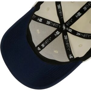 New Era Seattle Seahawks Cap - Cream white - S/M - Cap New Era Seattle Seahawks Cap - Cream white - S/M - Cap