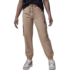 Jordan Model 45C654-X0L Brown Pants - Pants Jordan Model 45C654-X0L Brown Pants - Pants
