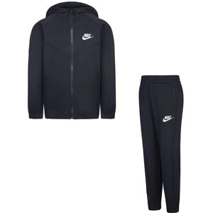 Nike Kids Tricot Set Black - Activewear for Kids Nike Kids Tricot Set Black - Activewear for Kids