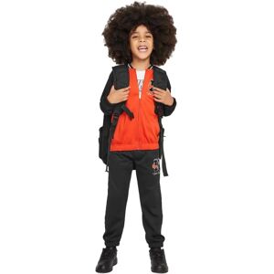 Nike Home Swoosh Home Unisex Tracksuit - Black Nike Home Swoosh Home Unisex Tracksuit - Black