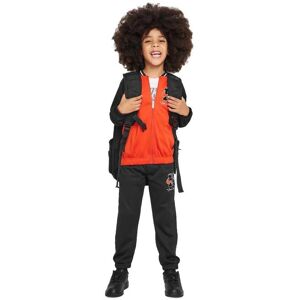Nike Kids Sportswear Set - Black - 110-116 CM - Kids Sportswear Nike Kids Sportswear Set - Black - 110-116 CM - Kids Sportswear