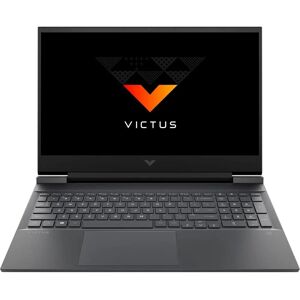 Laptop HP Victus 16-e0061ns - 16,1 pulgadas, Ryzen 7, 512GB SSD Laptop HP Victus 16-e0061ns - 16,1 pulgadas, Ryzen 7, 512GB SSD