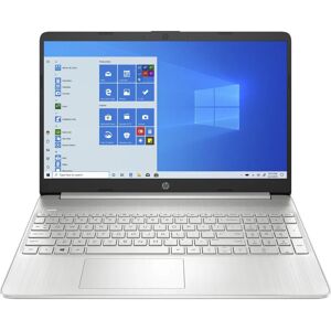 HP i5-1155G7 Portátil 15,6" Full HD - Windows 11 HP i5-1155G7 Portátil 15,6" Full HD - Windows 11