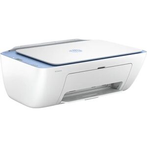 Imprimante Tout-en-un HP DeskJet 2822e - Couleur, Wi-Fi, A4 - Usage domestique - Publicité Imprimante Tout-en-un HP DeskJet 2822e - Couleur, Wi-Fi, A4 - Usage domestique - Publicité