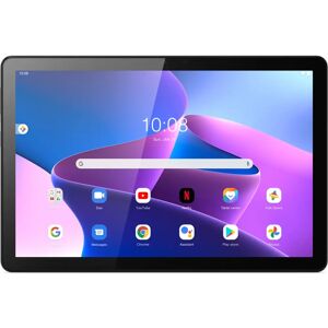 Lenovo Tab M10 64 GB 10.1" Android 11 Grey Lenovo Tab M10 64 GB 10.1" Android 11 Grey