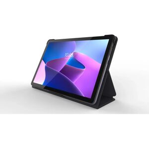 Folio pouzdro Lenovo Tab M10 3. generace šedé Folio pouzdro Lenovo Tab M10 3. generace šedé