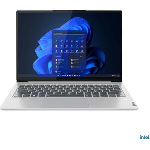 Lenovo ThinkBook 13s G4 i5-1240P 16GB 512GB SSD - Notebook - Grijs Lenovo ThinkBook 13s G4 i5-1240P 16GB 512GB SSD - Notebook - Grijs