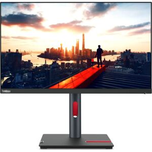 Lenovo P24h-30 Tela LED - Monitor Quad HD 23,8 polegadas Lenovo P24h-30 Tela LED - Monitor Quad HD 23,8 polegadas