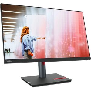 Pantalla LED Lenovo P24q-30 - Monitor Quad HD Pantalla LED Lenovo P24q-30 - Monitor Quad HD