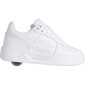 Heelys RESERVE LOW Weiß - Schuhe für Jungen & Mädchen Heelys RESERVE LOW Weiß - Schuhe für Jungen & Mädchen