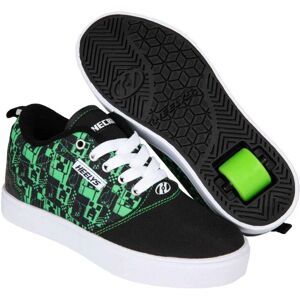 Heelys Hommes Adultes Pro 20 Impressions - Baskets - Publicité Heelys Hommes Adultes Pro 20 Impressions - Baskets - Publicité