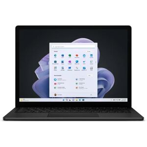 Microsoft Surface Laptop 5 i7-1265U - Laptop - 15" Touchscreen - 32 GB RAM - 1 TB SSD - Windows 11 Pro Microsoft Surface Laptop 5 i7-1265U - Laptop - 15" Touchscreen - 32 GB RAM - 1 TB SSD - Windows 11 Pro