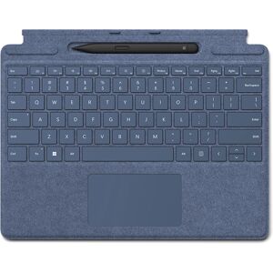 Teclado Signature de Microsoft Surface Pro - Azul Teclado Signature de Microsoft Surface Pro - Azul