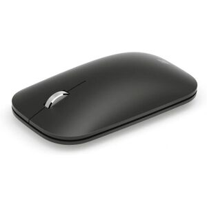 Souris Modern Mobile de Microsoft - Ambidextre, BlueTrack, 1000 DPI - Publicité Souris Modern Mobile de Microsoft - Ambidextre, BlueTrack, 1000 DPI - Publicité