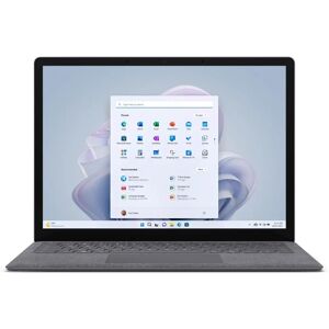 Microsoft Surface Laptop 5 i7-1265U - Laptop Microsoft Surface Laptop 5 i7-1265U - Laptop