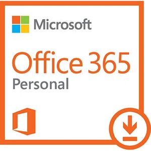 Microsoft 365 Personal Office Suite - Office, 1TB, Multilingual, 1 Year Microsoft 365 Personal Office Suite - Office, 1TB, Multilingual, 1 Year