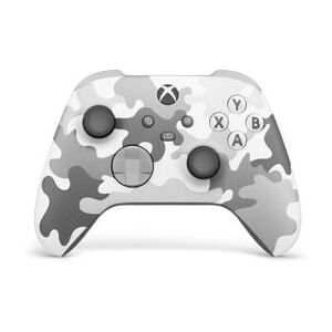 Microsoft Xbox Wireless Controller (2020) - Arctic Camo Special Edition Microsoft Xbox Wireless Controller (2020) - Arctic Camo Special Edition