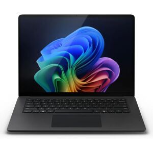 Microsoft Surface - Surface Laptop 7 Copilot+ - 15in - Laptop Microsoft Surface - Surface Laptop 7 Copilot+ - 15in - Laptop
