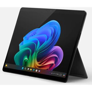 Microsoft Surface Pro - Snapdragon 512 GB 13" - 16 GB - Wi-Fi 7 - Windows 11 Home - Publicité Microsoft Surface Pro - Snapdragon 512 GB 13" - 16 GB - Wi-Fi 7 - Windows 11 Home - Publicité