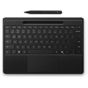 Microsoft Surface Pro Flex - Bluetooth Nero Microsoft Surface Pro Flex - Bluetooth Nero