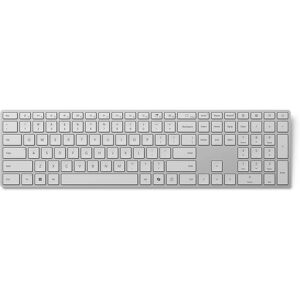 Microsoft EP2-040201 - Grijze Toetsenbord voor Surface Microsoft EP2-040201 - Grijze Toetsenbord voor Surface