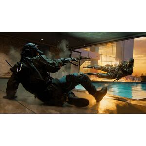 Activision Blizzard Call of Duty: Black Ops 6 - Jeu d'Action - Publicité Activision Blizzard Call of Duty: Black Ops 6 - Jeu d'Action - Publicité
