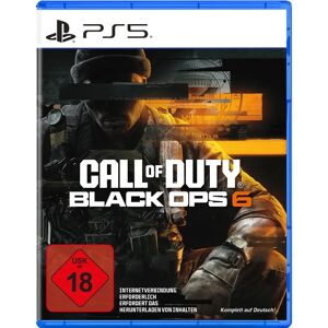 Call of Duty: Black Ops 6 - PS5 Call of Duty: Black Ops 6 - PS5