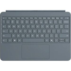 Teclado con Touchpad para Microsoft Surface Pro 12" - Ocean Teclado con Touchpad para Microsoft Surface Pro 12" - Ocean