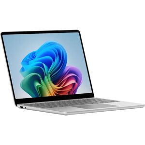 Microsoft Surface Laptop 7 - Schermo touch da 13" - Qualcomm Snapdragon X Plus - 16 GB RAM - SSD 256 GB Microsoft Surface Laptop 7 - Schermo touch da 13" - Qualcomm Snapdragon X Plus - 16 GB RAM - SSD 256 GB