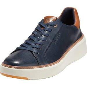 Cole Haan Grandpro Topspin - Navy - Leather - 45 - Trainer Cole Haan Grandpro Topspin - Navy - Leather - 45 - Trainer
