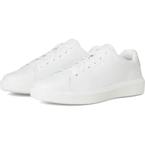 Cole Haan Heren Grand Crosscourt Traveler Trainers - Wit Leer - Maat UK 9 Cole Haan Heren Grand Crosscourt Traveler Trainers - Wit Leer - Maat UK 9