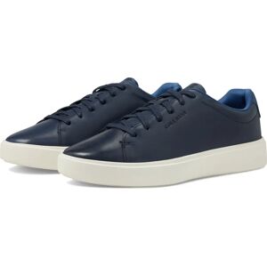 Cole Haan Heren Grand Crosscourt Traveler Sneakers - Blauw - Maat UK 8 Cole Haan Heren Grand Crosscourt Traveler Sneakers - Blauw - Maat UK 8