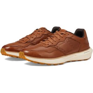 Cole Haan Grandpro Ashland Schoenen - Tan Lederen - Maat Uk 7 - Schoenen Cole Haan Grandpro Ashland Schoenen - Tan Lederen - Maat Uk 7 - Schoenen