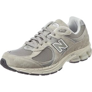 New Balance M2002RST Steel Grey Sneakers - Shoe Type New Balance M2002RST Steel Grey Sneakers - Shoe Type
