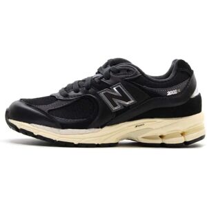 New Balance M2002RBKBLA All-Year Black Sneakers New Balance M2002RBKBLA All-Year Black Sneakers