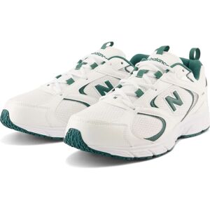 New Balance 408 Unisex Grüne Freizeitschuhe - Sneaker New Balance 408 Unisex Grüne Freizeitschuhe - Sneaker