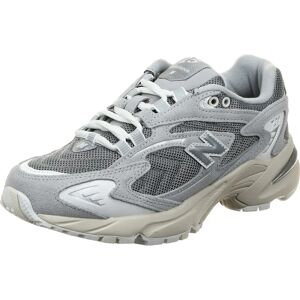 New Balance Gray 725V1 Sneakers - Raincloud - Size US 8.5 Women / US 7 Men - Sneakers New Balance Gray 725V1 Sneakers - Raincloud - Size US 8.5 Women / US 7 Men - Sneakers