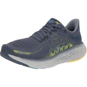 New Balance 1080v12 Running Shoes - VINTAGE INDIGO - Lightweight, Breathable, Recycled New Balance 1080v12 Running Shoes - VINTAGE INDIGO - Lightweight, Breathable, Recycled