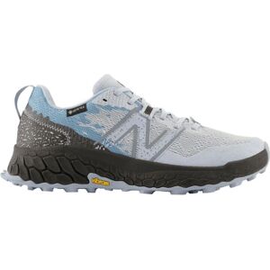 Pantofi de trail New Balance Hierro V7 - Bărbat - Albastru Pantofi de trail New Balance Hierro V7 - Bărbat - Albastru