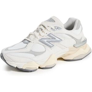 New Balance 9060 Sea Salt White - Baskets - Publicité New Balance 9060 Sea Salt White - Baskets - Publicité