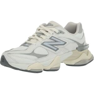 New Balance Off-White 9060 Sneakers - Sea Salt - Size: US 11 Women / US 9.5 Men - Female New Balance Off-White 9060 Sneakers - Sea Salt - Size: US 11 Women / US 9.5 Men - Female