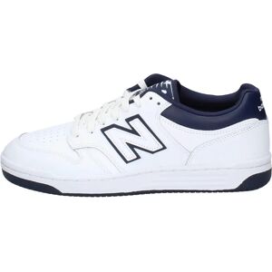 New Balance 480 - BB480 Low white/navy New Balance 480 - BB480 Low white/navy