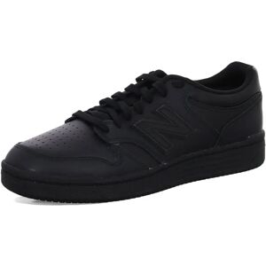 Pánské kožené tenisky New Balance - Casual - Model BB480LV1 Pánské kožené tenisky New Balance - Casual - Model BB480LV1