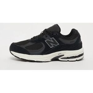 New Balance GC2002BK Zwarte Dameschoenen - Universeel voor het hele jaar New Balance GC2002BK Zwarte Dameschoenen - Universeel voor het hele jaar