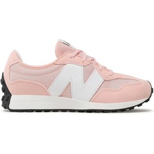 New Balance GS327V1 Pink Casual Shoes for Kids New Balance GS327V1 Pink Casual Shoes for Kids